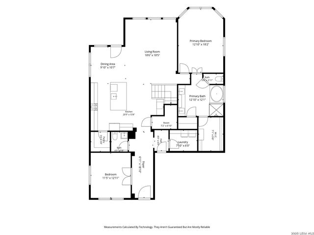 3814 Ox Eye Daisy, San Antonio, TX 78261