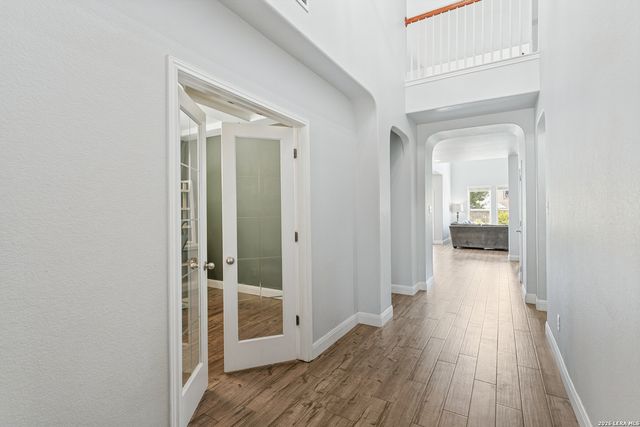 3814 Ox Eye Daisy, San Antonio, TX 78261