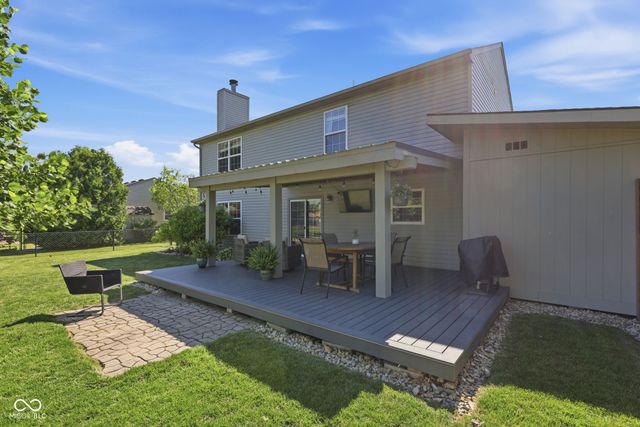 18017 Captiva Way, Westfield, IN 46062
