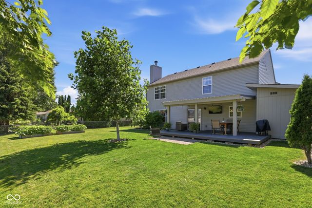 18017 Captiva Way, Westfield, IN 46062