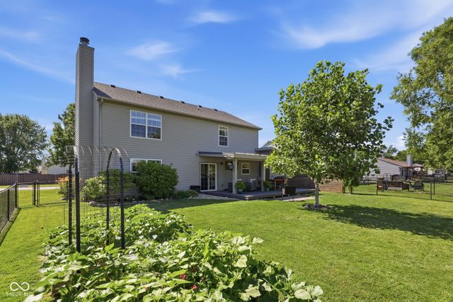 18017 Captiva Way, Westfield, IN 46062