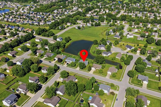 18017 Captiva Way, Westfield, IN 46062