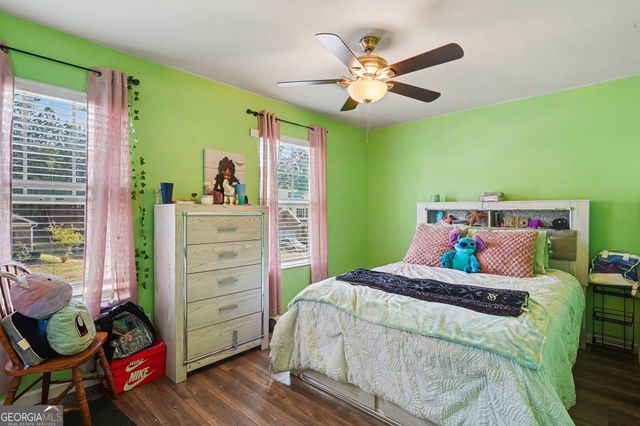 2344 Clapton Court, Jonesboro, GA 30236