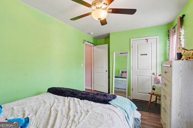 2344 Clapton Court, Jonesboro, GA 30236