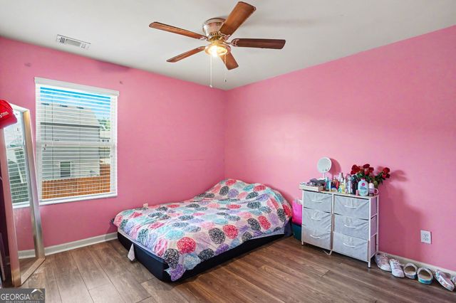 2344 Clapton Court, Jonesboro, GA 30236