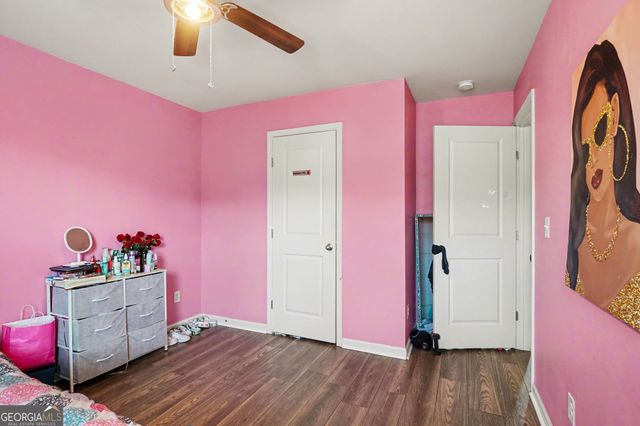 2344 Clapton Court, Jonesboro, GA 30236