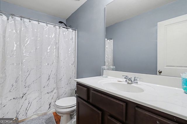 2344 Clapton Court, Jonesboro, GA 30236