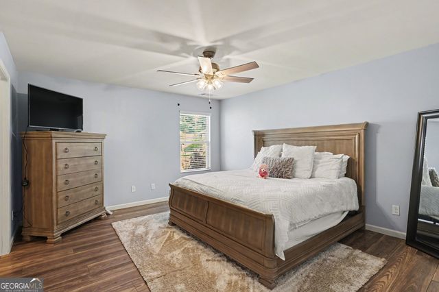 2344 Clapton Court, Jonesboro, GA 30236