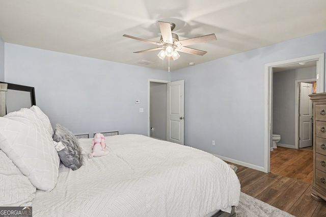 2344 Clapton Court, Jonesboro, GA 30236