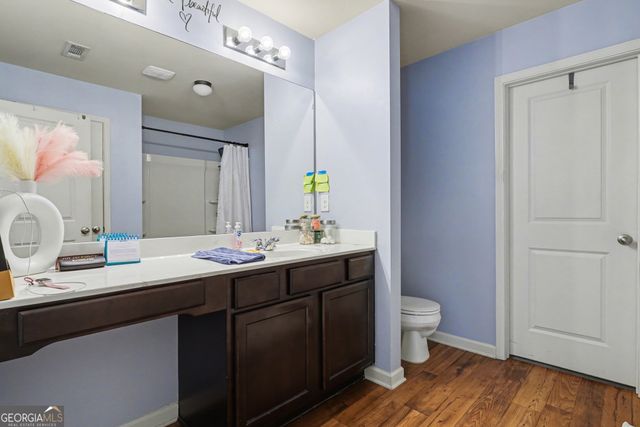 2344 Clapton Court, Jonesboro, GA 30236