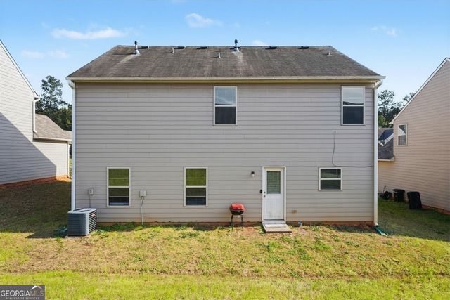 2344 Clapton Court, Jonesboro, GA 30236