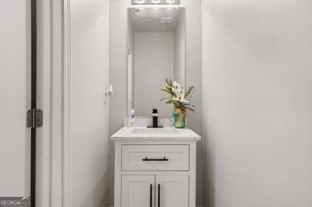 2344 Clapton Court, Jonesboro, GA 30236