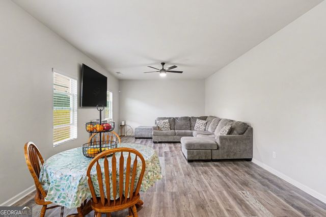 2344 Clapton Court, Jonesboro, GA 30236