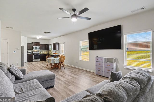 2344 Clapton Court, Jonesboro, GA 30236