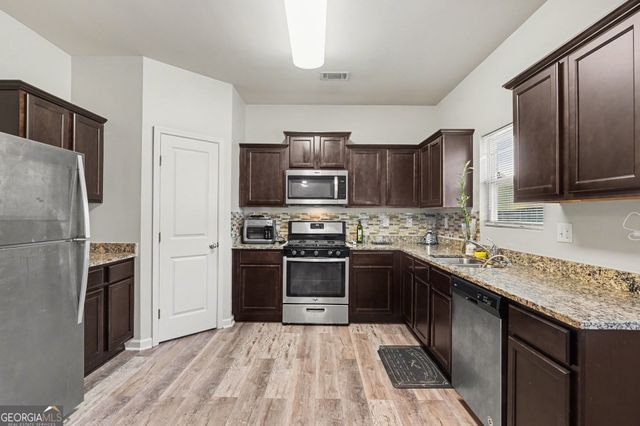 2344 Clapton Court, Jonesboro, GA 30236