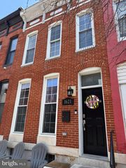 1621 S CHARLES ST, Baltimore, MD 21230