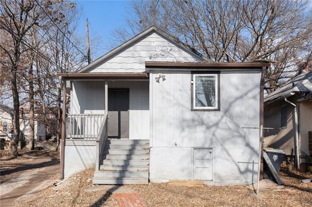 5809 E 16th Terrace, Kansas City, MO 64126