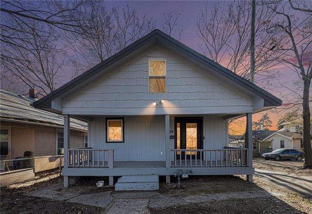 5809 E 16th Terrace, Kansas City, MO 64126