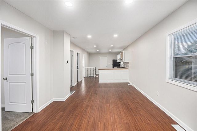 5809 E 16th Terrace, Kansas City, MO 64126