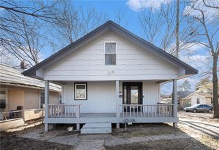 5809 E 16th Terrace, Kansas City, MO 64126