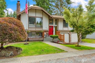3761 NW Highland Court, Silverdale, WA 98383