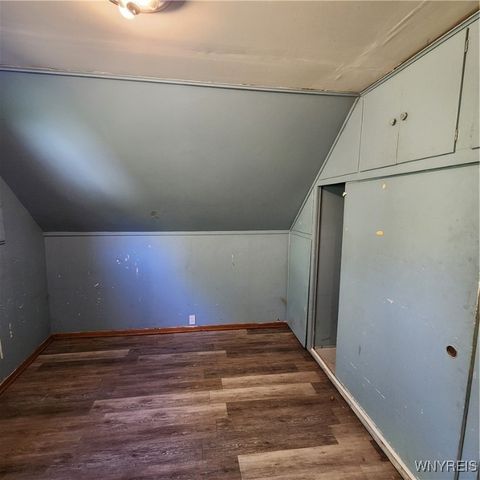 65 Wex Avenue, Buffalo, NY 14211