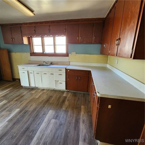 65 Wex Avenue, Buffalo, NY 14211