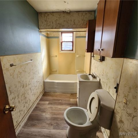 65 Wex Avenue, Buffalo, NY 14211