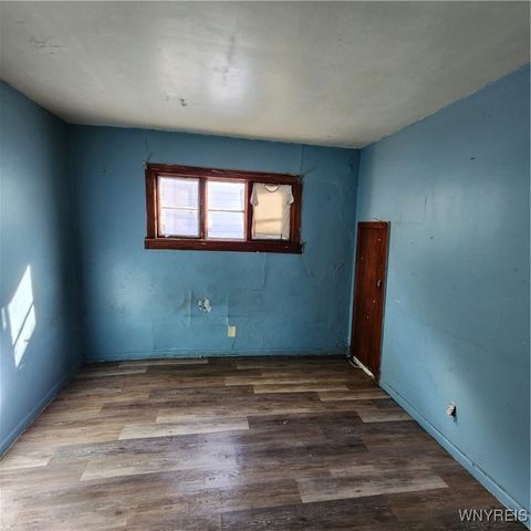 65 Wex Avenue, Buffalo, NY 14211