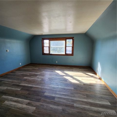 65 Wex Avenue, Buffalo, NY 14211