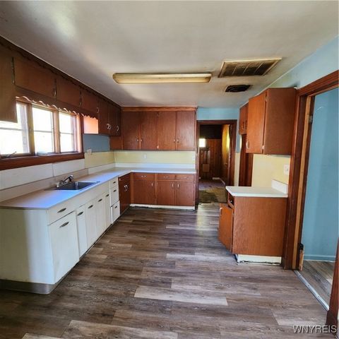 65 Wex Avenue, Buffalo, NY 14211