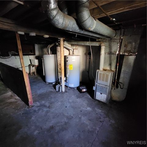 65 Wex Avenue, Buffalo, NY 14211