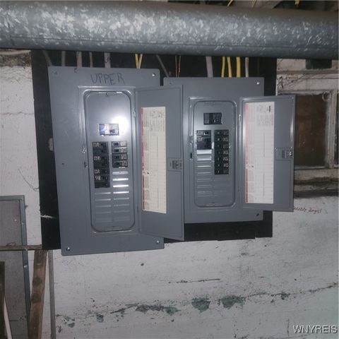 65 Wex Avenue, Buffalo, NY 14211