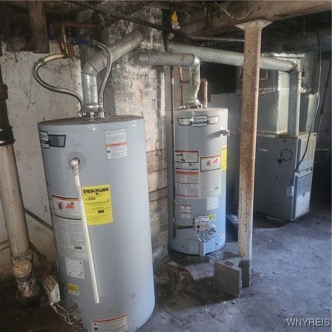 65 Wex Avenue, Buffalo, NY 14211