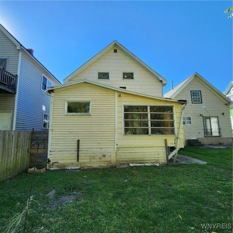 65 Wex Avenue, Buffalo, NY 14211