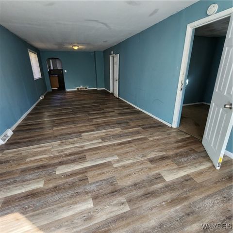 65 Wex Avenue, Buffalo, NY 14211