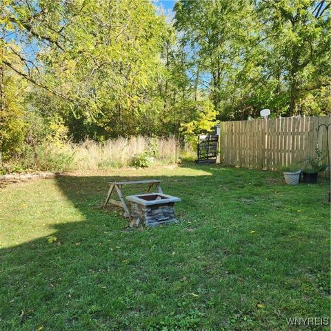 65 Wex Avenue, Buffalo, NY 14211