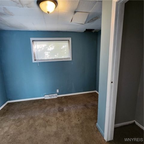 65 Wex Avenue, Buffalo, NY 14211