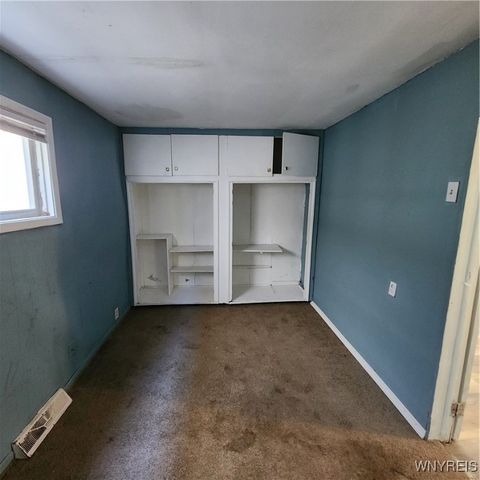 65 Wex Avenue, Buffalo, NY 14211