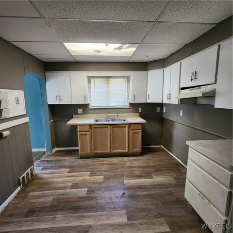 65 Wex Avenue, Buffalo, NY 14211