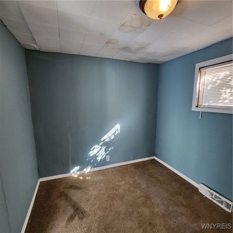 65 Wex Avenue, Buffalo, NY 14211