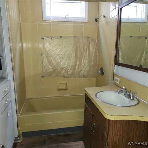 65 Wex Avenue, Buffalo, NY 14211