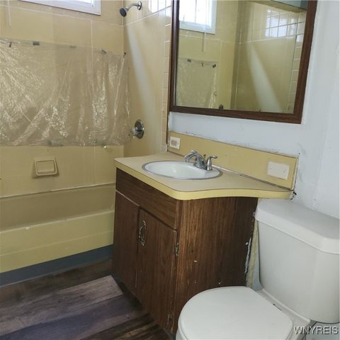 65 Wex Avenue, Buffalo, NY 14211