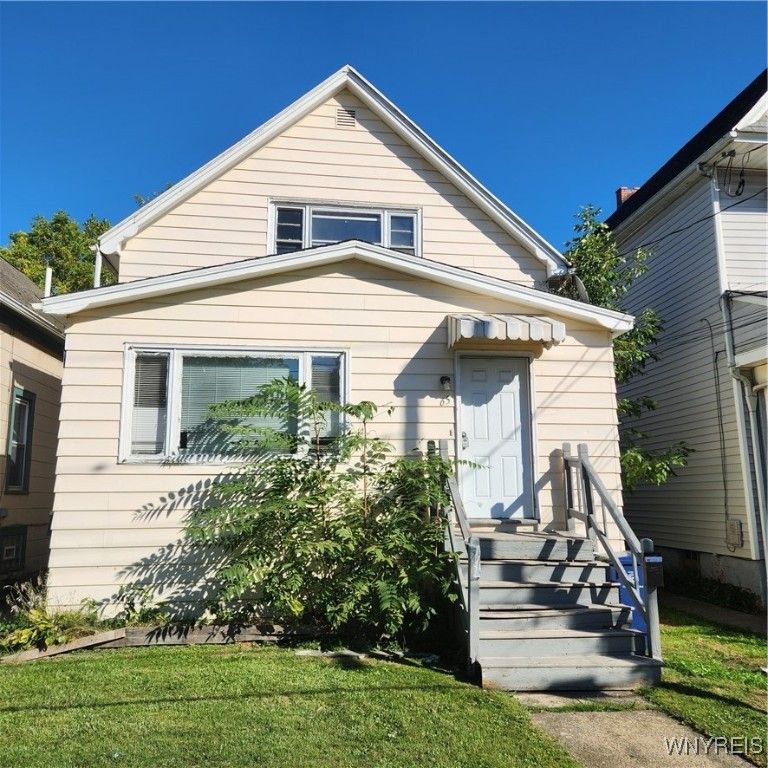 65 Wex Avenue, Buffalo, NY 14211