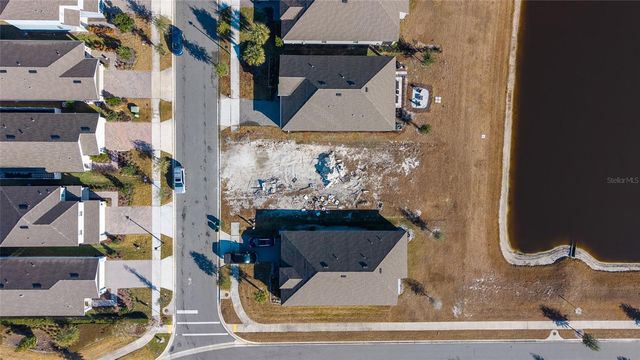 2033 HAVASU FALLS DRIVE, Deland, FL 32724