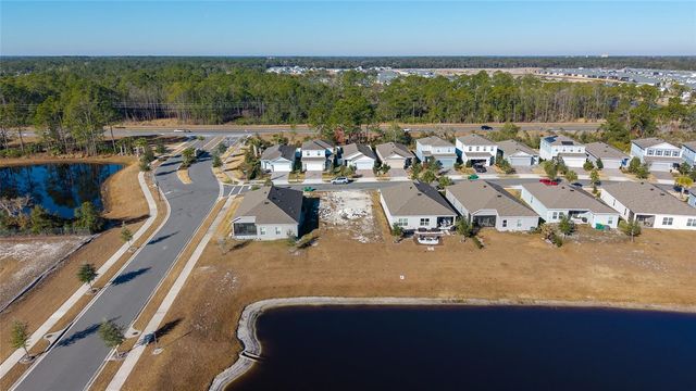 2033 HAVASU FALLS DRIVE, Deland, FL 32724