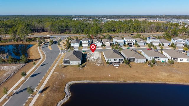 2033 HAVASU FALLS DRIVE, Deland, FL 32724