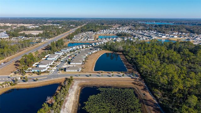 2033 HAVASU FALLS DRIVE, Deland, FL 32724