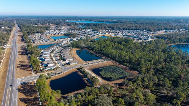 2033 HAVASU FALLS DRIVE, Deland, FL 32724