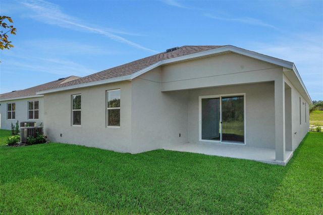 2033 HAVASU FALLS DRIVE, Deland, FL 32724